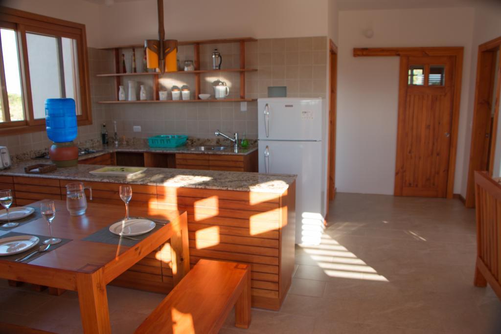 Chez Manany Galapagos Ecolodge Puerto Villamil Ruang foto