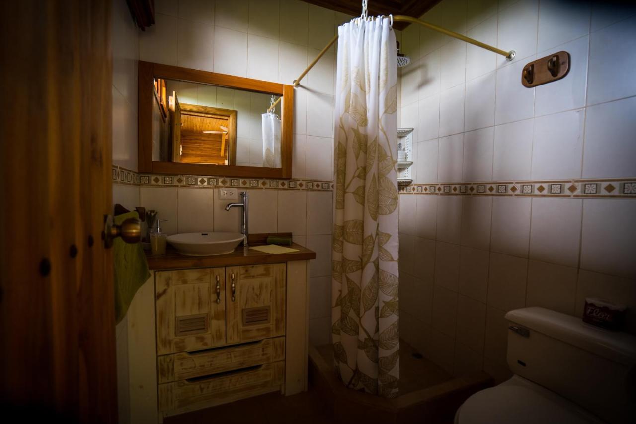 Chez Manany Galapagos Ecolodge Puerto Villamil Bagian luar foto